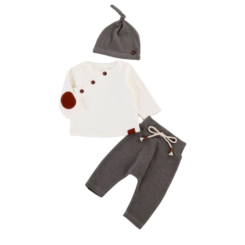 Frankie Take Home Set